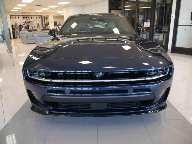 2026 Dodge Charger R/T Plus