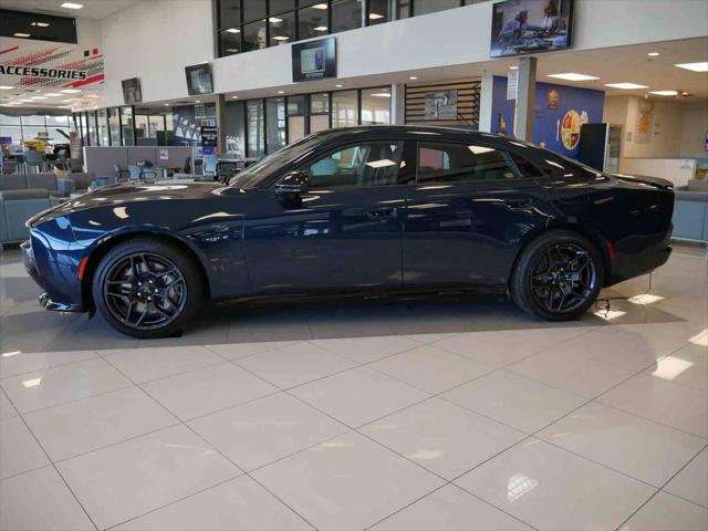 2026 Dodge Charger R/T Plus