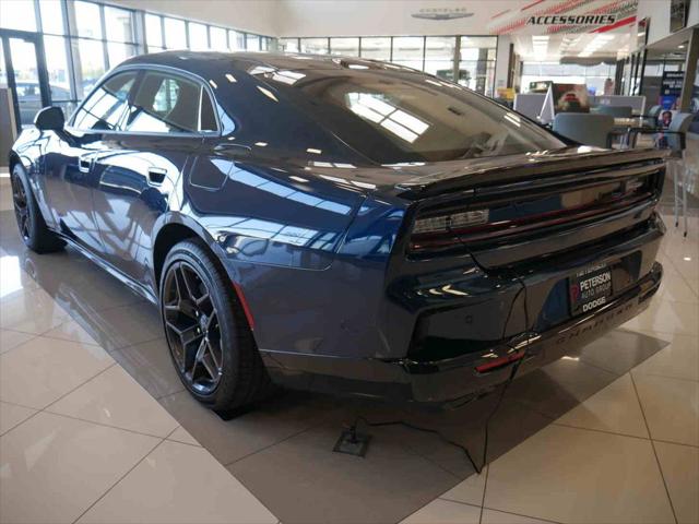 2026 Dodge Charger R/T Plus