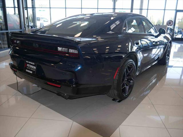 2026 Dodge Charger R/T Plus