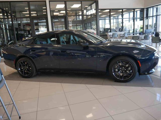 2026 Dodge Charger R/T Plus