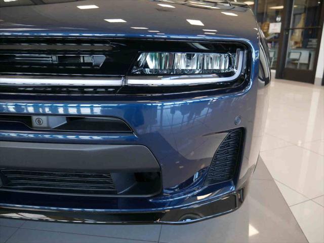 2026 Dodge Charger R/T Plus
