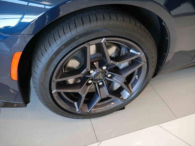 2026 Dodge Charger R/T Plus