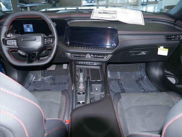 2026 Dodge Charger R/T Plus