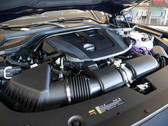 2026 Dodge Charger R/T Plus