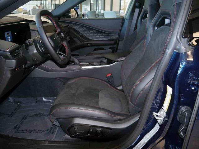 2026 Dodge Charger R/T Plus