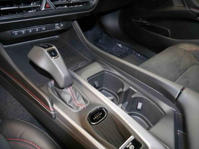 2026 Dodge Charger R/T Plus