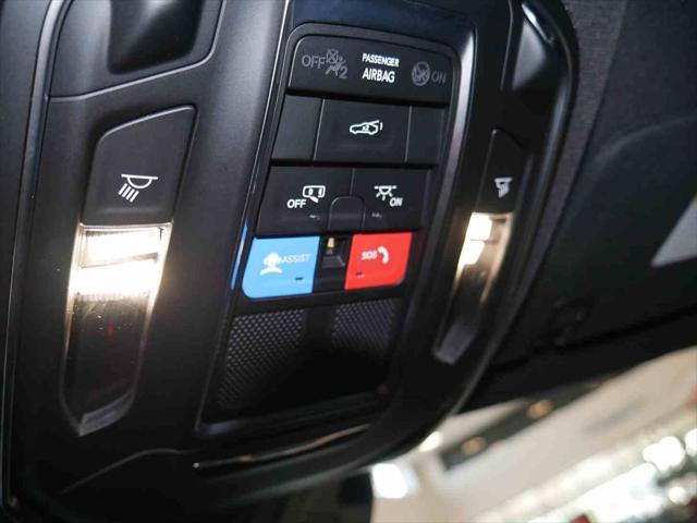 2026 Dodge Charger R/T Plus