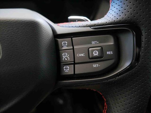 2026 Dodge Charger R/T Plus