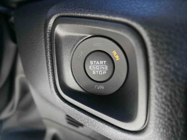 2026 Jeep Wrangler 4-Door Sport S 4x4