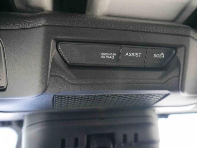 2026 Jeep Wrangler 4-Door Sport S 4x4