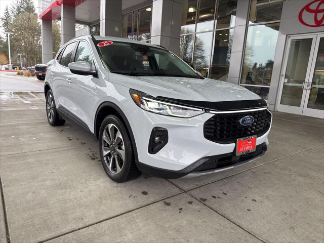 2025 Ford Escape Platinum for sale in Tumwater, WA
