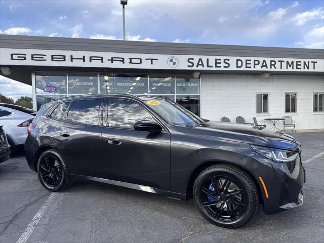 2025 BMW X3 M50 xDrive for sale in Boulder, CO