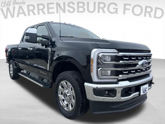 2026 Ford F-250 Lariat for sale in Warrensburg, MO