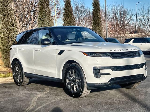 2026 Land Rover Range Rover Sport P360 SE