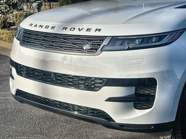 2026 Land Rover Range Rover Sport P360 SE