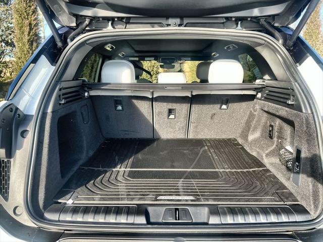 2026 Land Rover Range Rover Sport P360 SE