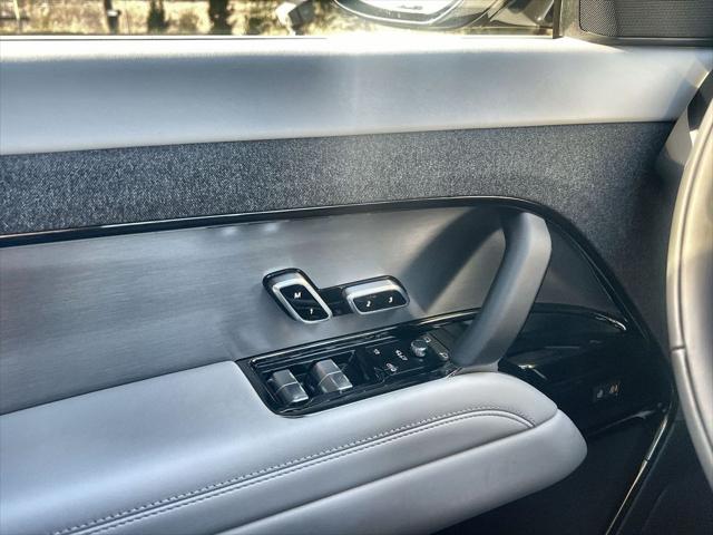2026 Land Rover Range Rover Sport P360 SE