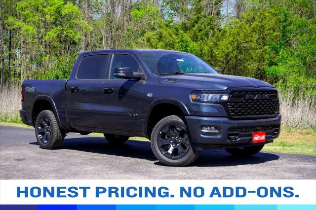 2026 Ram 1500 Lone Star Crew Cab 4x4 5'7" Box for sale in Taylor, TX