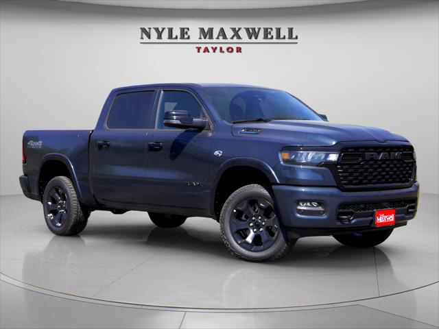 2026 Ram 1500 Lone Star Crew Cab 4x4 5'7" Box for sale in Taylor, TX