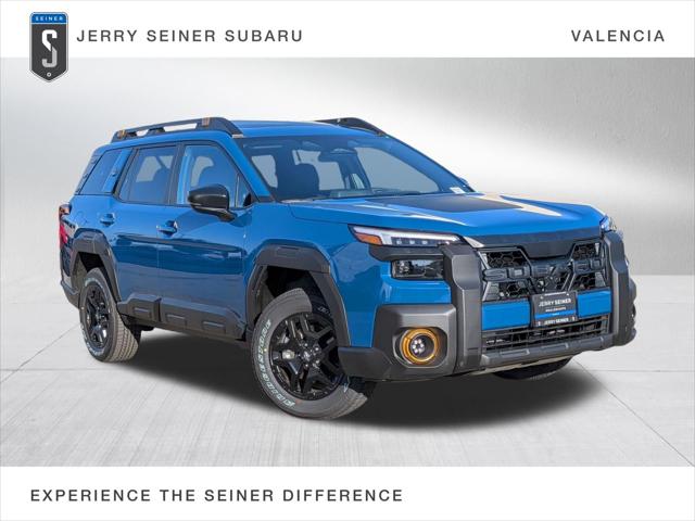 2026 Subaru Outback Wilderness for sale in Valencia, CA