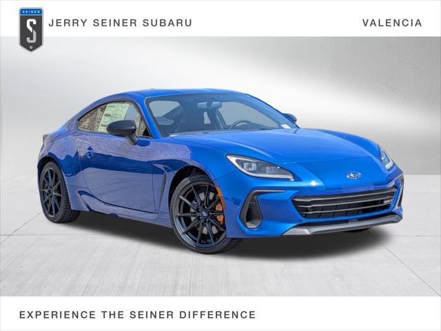 2026 Subaru BRZ tS for sale in Valencia, CA