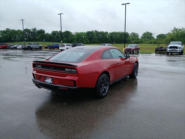 2026 Dodge Charger Scat Pack 2-Door AWD