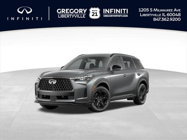 2026 INFINITI QX60 SPORT AWD for sale in Libertyville, IL
