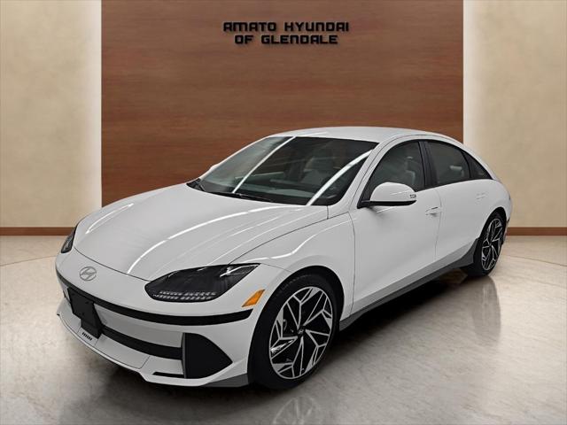2025 Hyundai IONIQ 6 SEL for sale in Milwaukee, WI