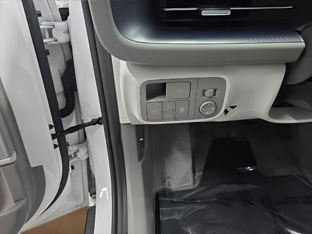 2025 Hyundai IONIQ 6 SEL