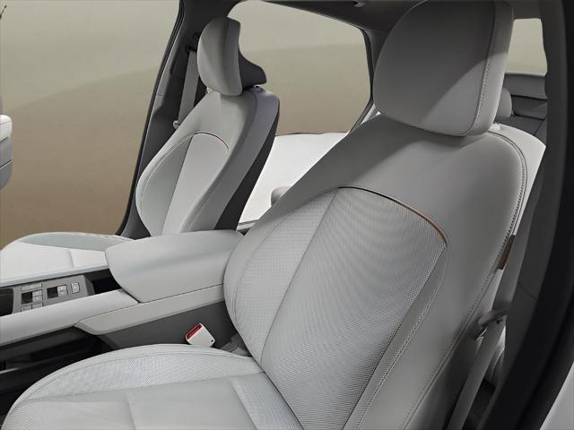 2025 Hyundai IONIQ 6 SEL