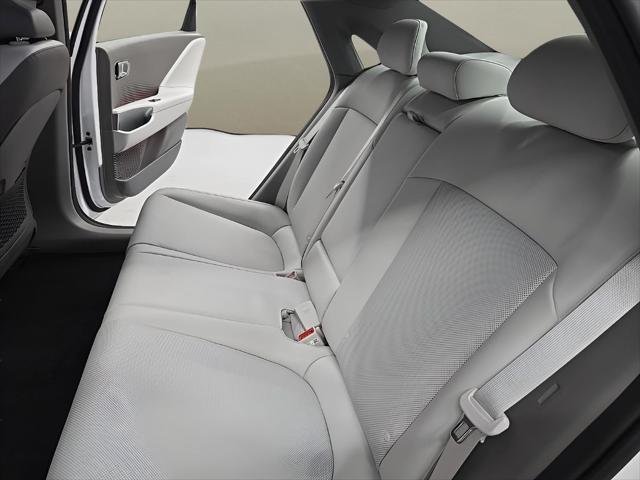 2025 Hyundai IONIQ 6 SEL