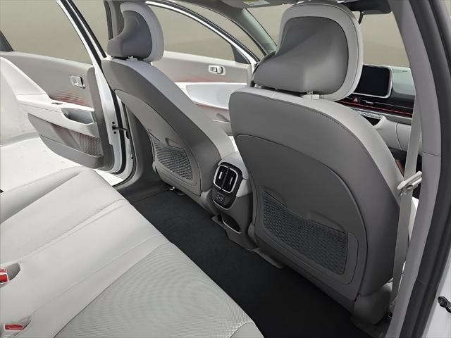 2025 Hyundai IONIQ 6 SEL