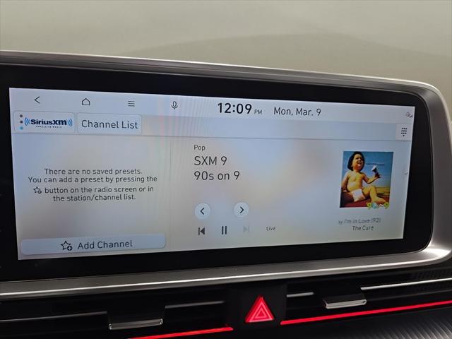 2025 Hyundai IONIQ 6 SEL