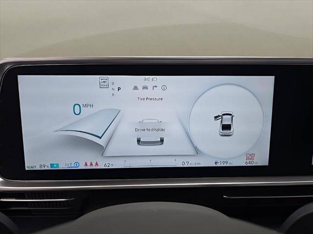 2025 Hyundai IONIQ 6 SEL