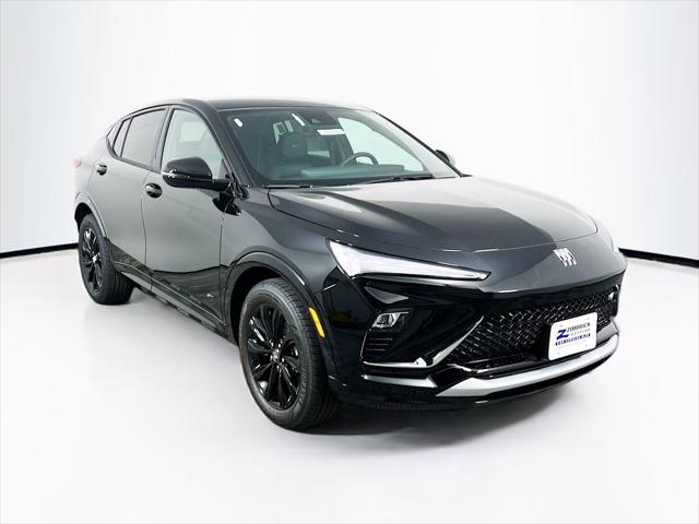 2026 Buick NV Sport Touring FWD for sale in Madison, WI