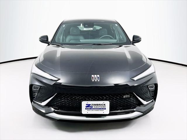 2026 Buick NV Sport Touring FWD