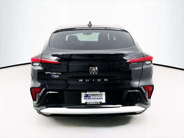2026 Buick NV Sport Touring FWD