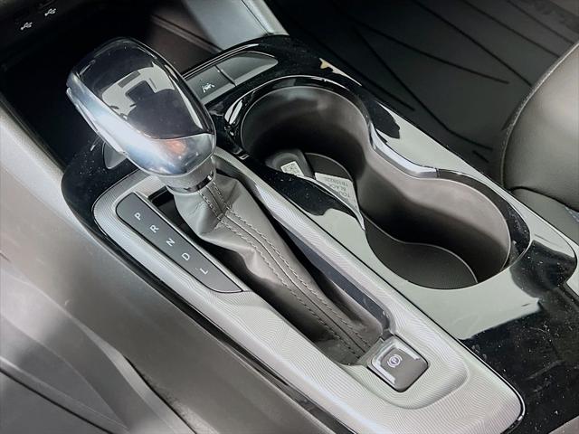 2026 Buick NV Sport Touring FWD