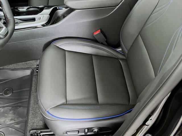 2026 Buick NV Sport Touring FWD