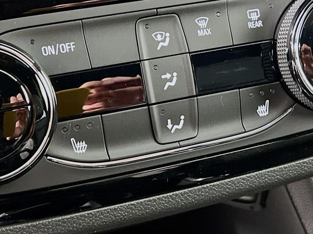 2026 Buick NV Sport Touring FWD