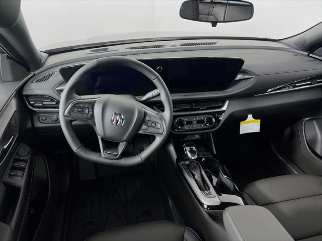 2026 Buick NV Sport Touring FWD
