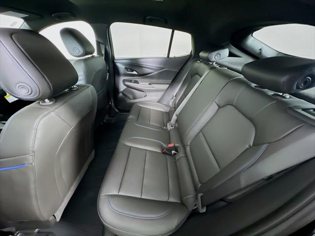 2026 Buick NV Sport Touring FWD