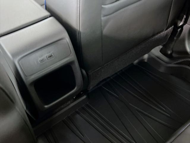 2026 Buick NV Sport Touring FWD