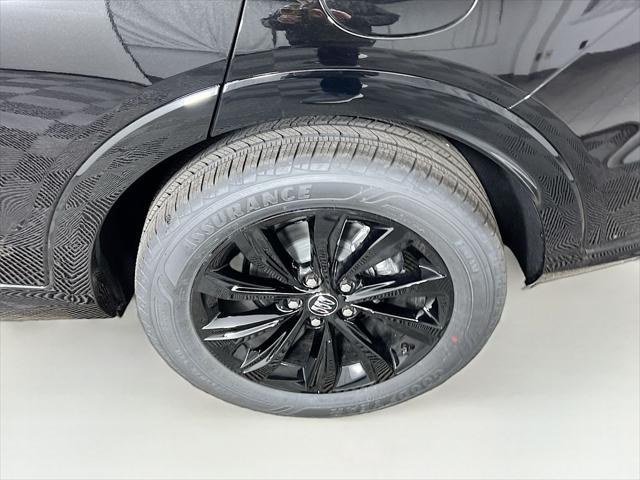 2026 Buick NV Sport Touring FWD