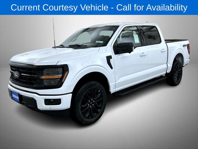 2026 Ford F-150 XLT for sale in Blair, NE