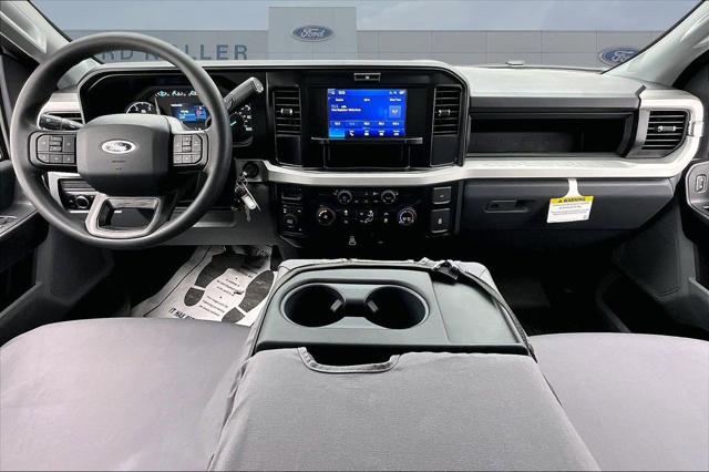 2026 Ford F-250 XL