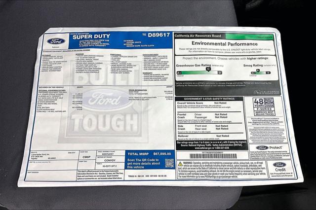 2026 Ford F-250 XL