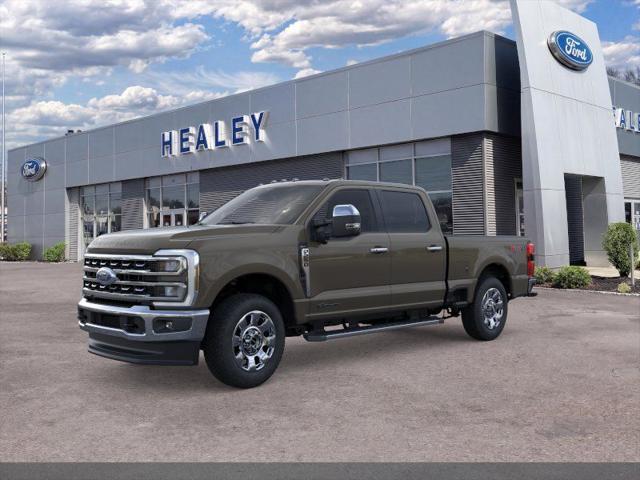 2026 Ford F-250 LARIAT for sale in Poughkeepsie, NY