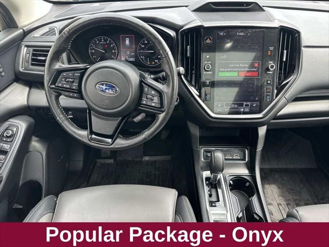 2023 Subaru Ascent Onyx Edition Limited 7-Passenger
